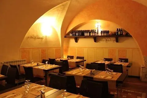 Hotel Al Convento 3*