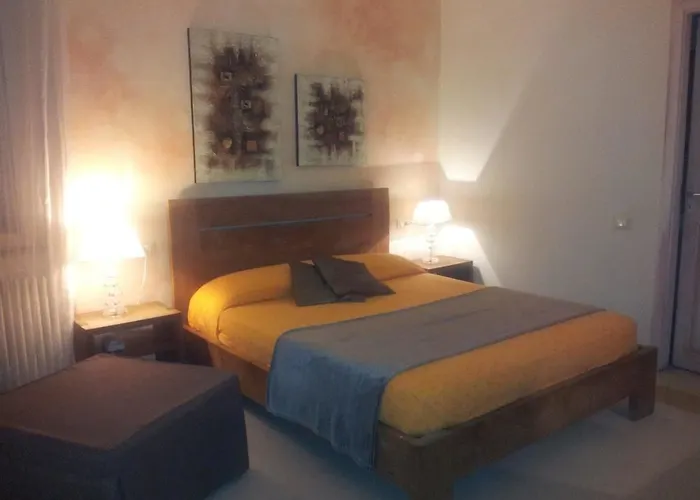 Hotel Al Convento 3*