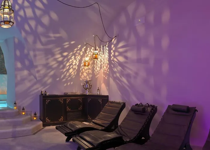 Al Convento Hotel 3*