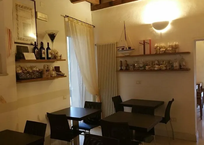 Al Convento Hotel Vezzano Ligure