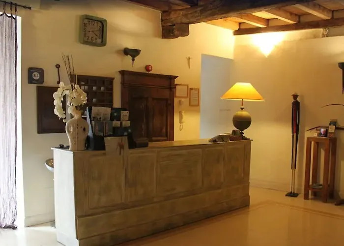 Al Convento Vezzano Ligure