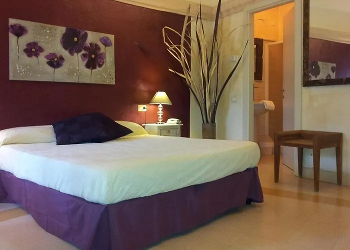 Hotel Al Convento 3*