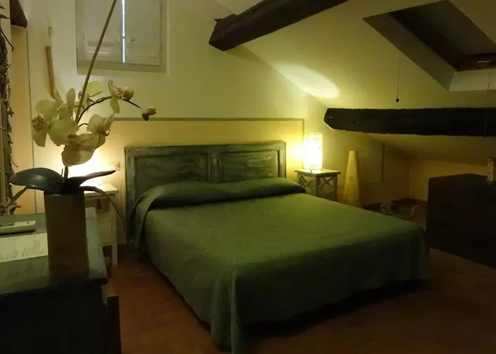 Hotel Al Convento 3*